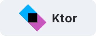 ktor icon