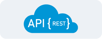 restful apis icon