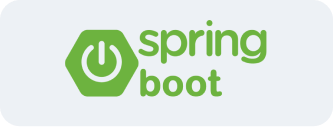 spring boot icon